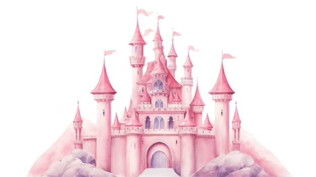 Castillo de Ensueño