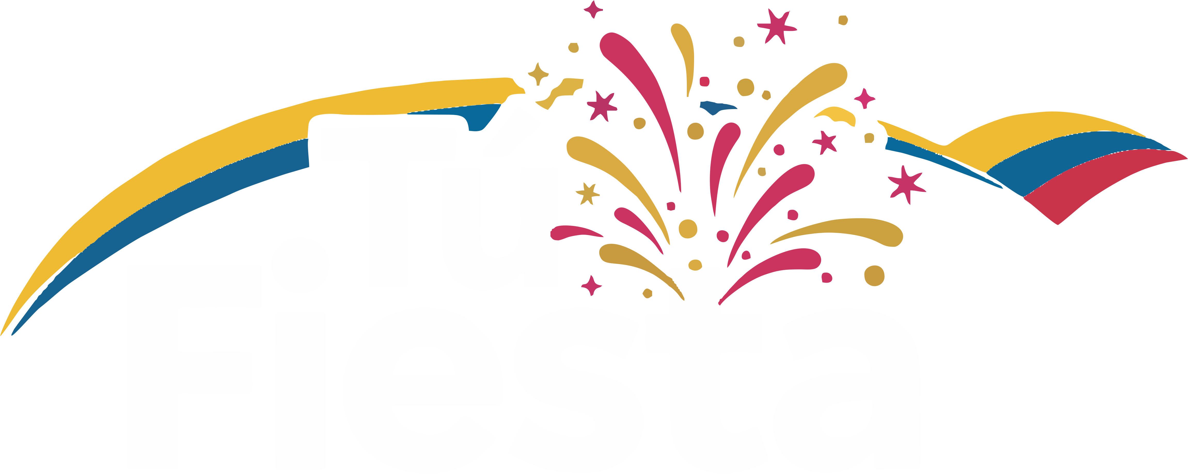 Logo Tu Fiesta